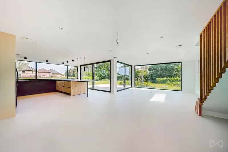 Nieuwbouw Villa met 3 slaapkamers te koop