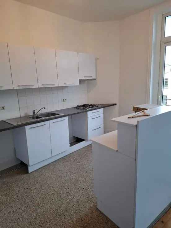 Appartement te huur 115m² 2 slaapkamers Hamoir