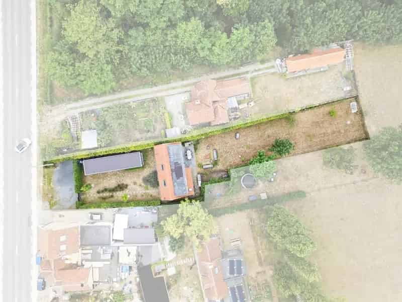 Villa te koop Gistel 3 slaapkamers luxe tuinhuis jacuzzi