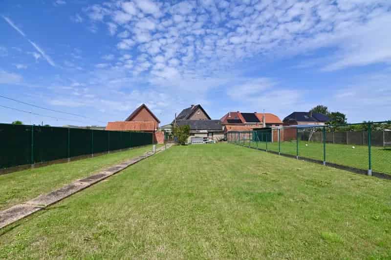 Gezinswoning 3 slaapkamers Borgloon