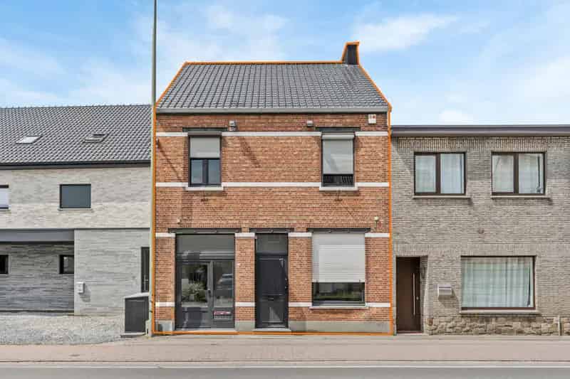 Huis te koop: Ruime gezinswoning 4 slaapkamers