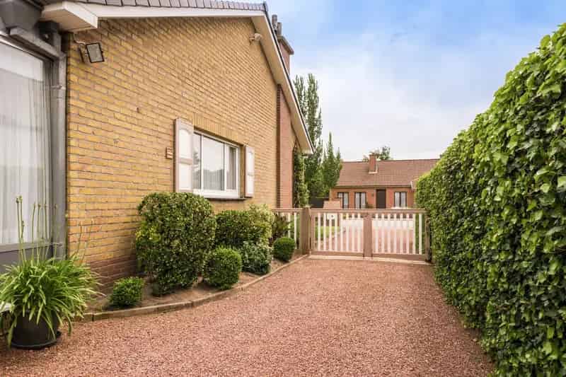 Bungalow te koop Maldegem 1963