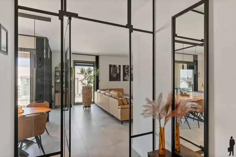 Luxueus Appartement te Koop Oud Turnhout 2 slaapkamers