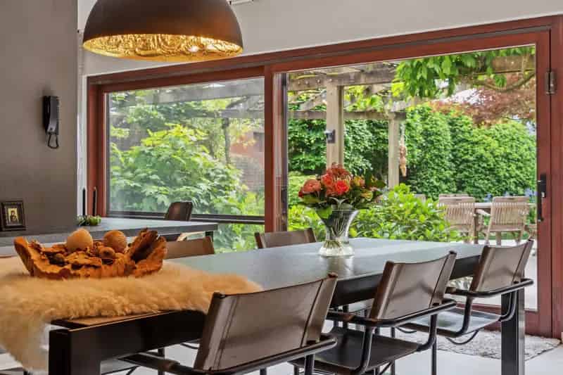 Huis te koop Oud Turnhout 3 slaapkamers grote tuin