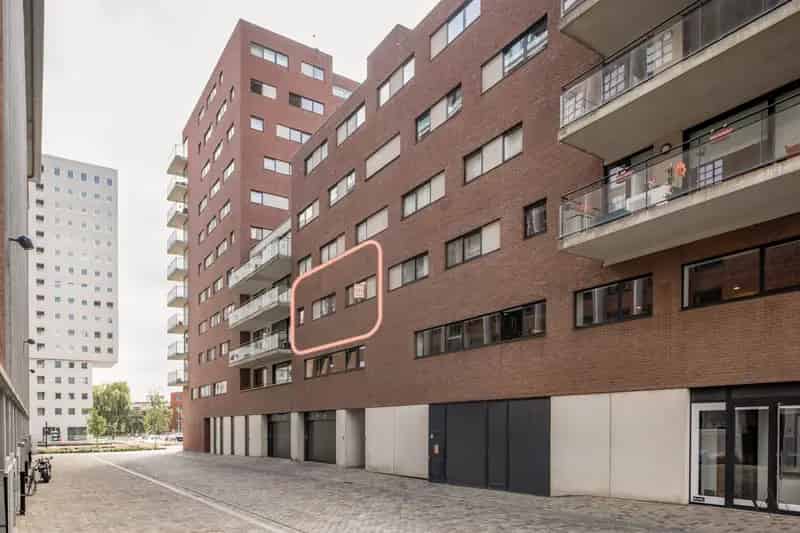 Appartement te huur
