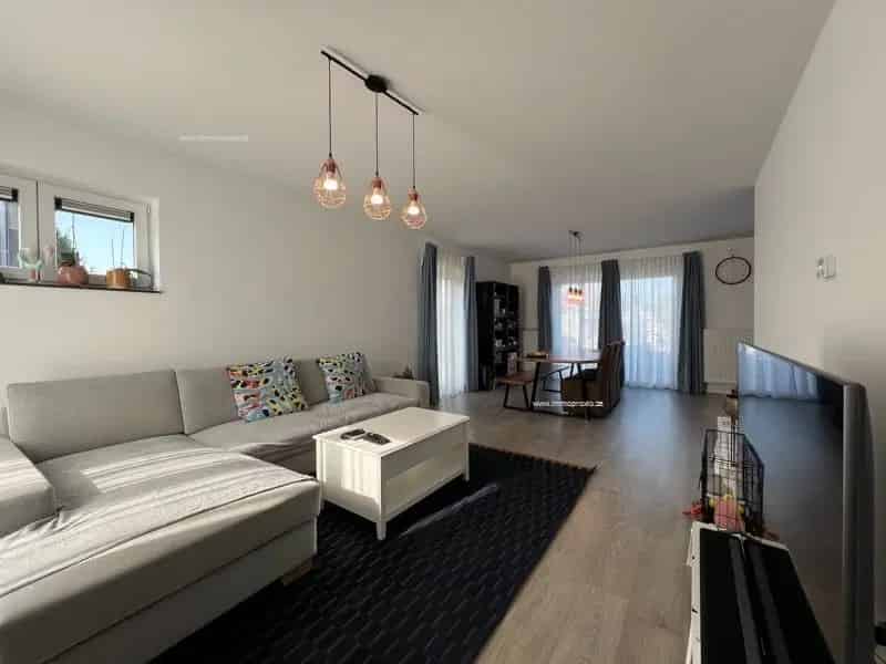 Huis te huur Jabbeke 3 slaapkamers