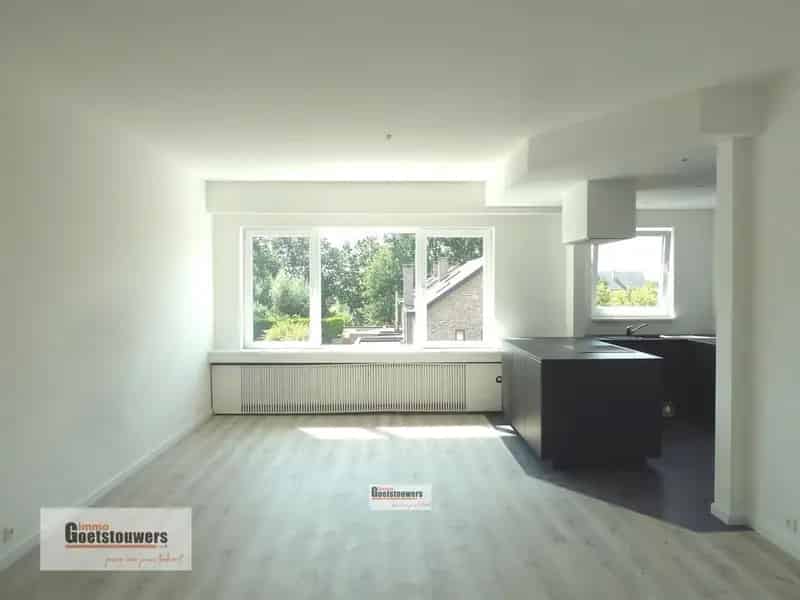 Appartement te koop 2 slaapkamers terras garagebox Antwerpen