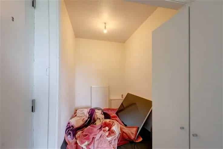 Appartementsblok Te Koop Antwerpen 4 Studio's Topligging