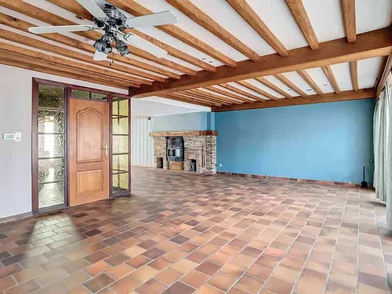 Ruim Appartement te Koop Zwijndrecht - 4 slaapkamers - Groot Terras
