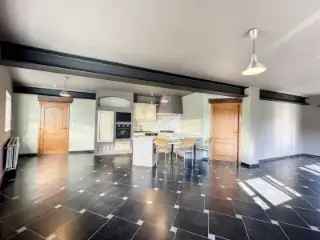 Appartement te huur Emptinne 2 slaapkamers