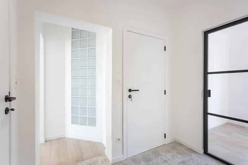 Appartement te koop: gerenoveerd stadscentrum