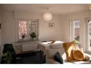 Appartement te koop Gent - Ruim 2 slaapkamers, garage, nabij station