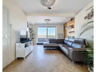 Penthouse te Koop Ukkel Brugmannlaan