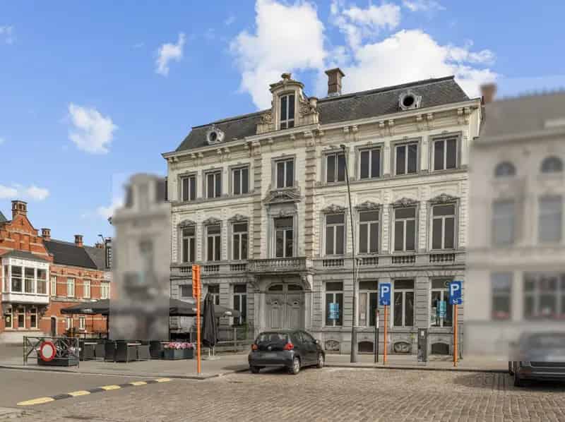 Huis te huur