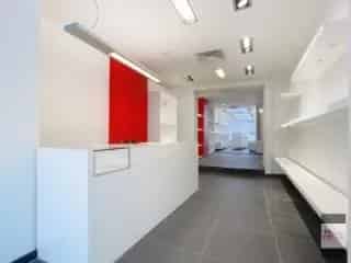 Triplex te koop Aalst - Handelszaak met Appartement