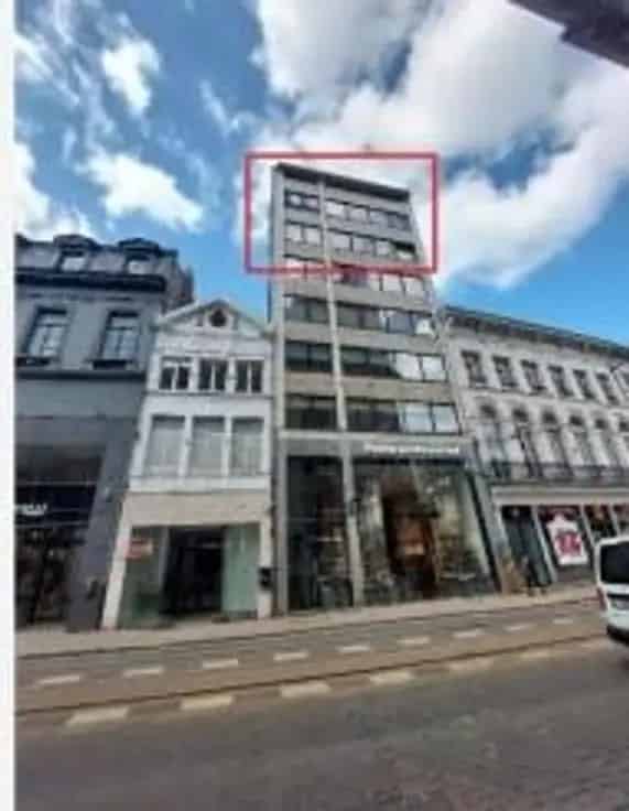Duplex Te Koop - 2 Slaapkamers - Mooi Zicht