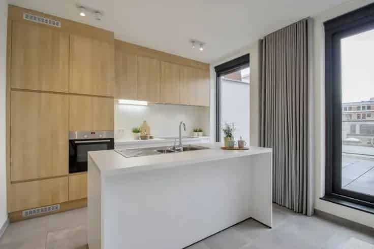 Appartement Te Koop Kortrijk Centrum