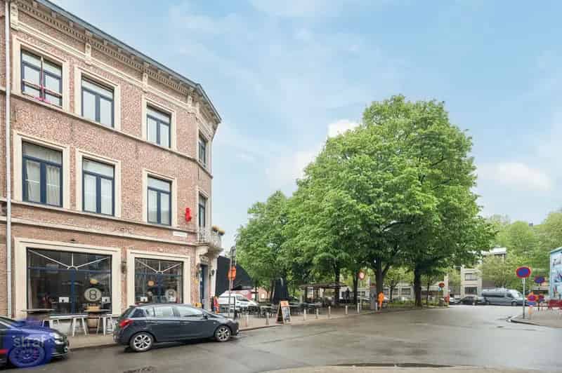 Stabiel Verhuurd Handelspand Groot Terras Top Locatie