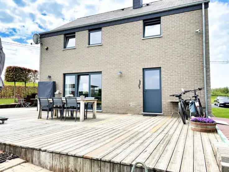 Huis Te Koop