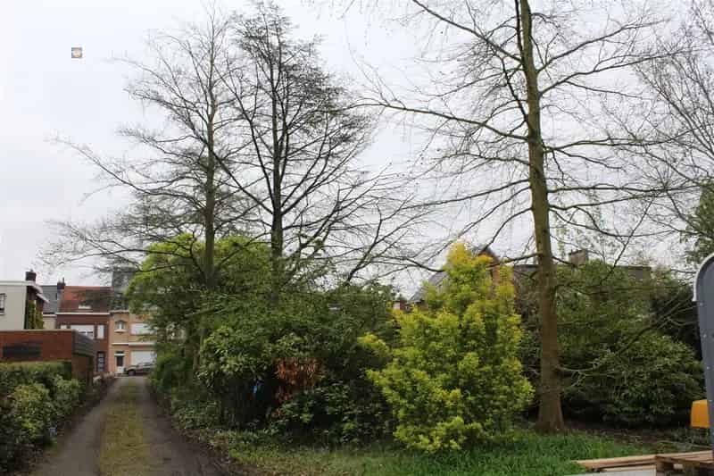Bouwgrond Duffel Centrum