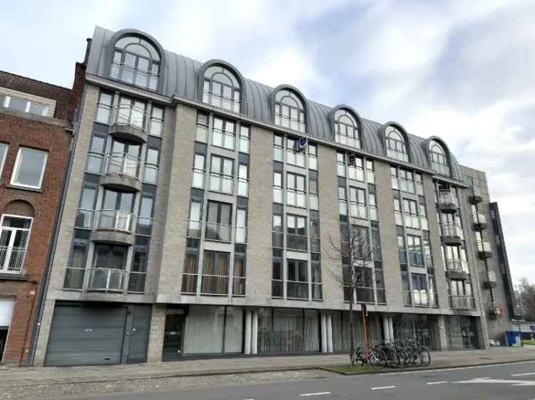 Appartement te huur Gent Sint-Pieters - Instapklaar