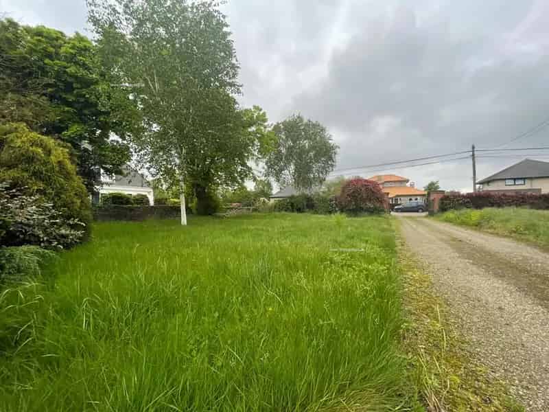 Bouwgrond Evergem Landelijk Wonen 2381m2