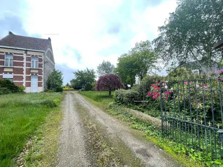 Nieuwbouw bouwgrond te koop in Evergem