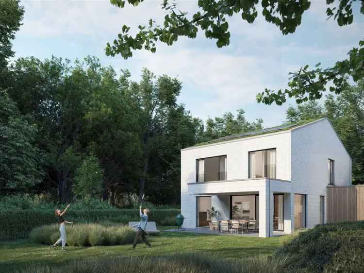Huis Volledige Aanbod