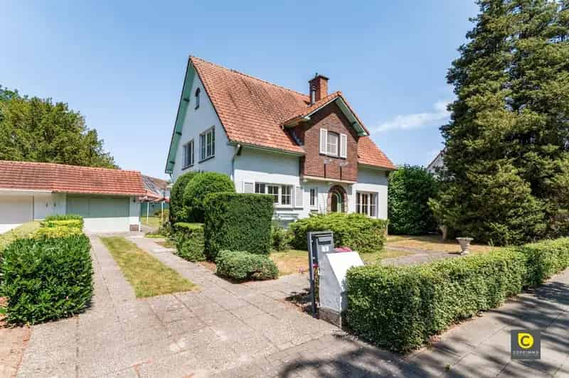 Huis te huur 4 slaapkamers Reet