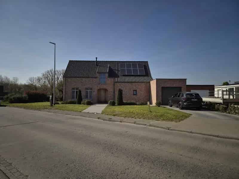 Huis te huur
