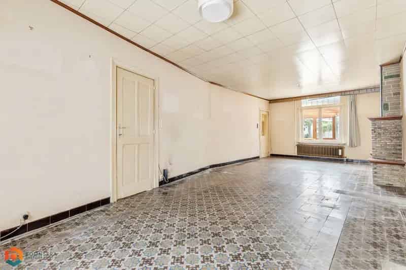 Te renoveren woning 3 slaapkamers Onze Lieve Vrouw Waver