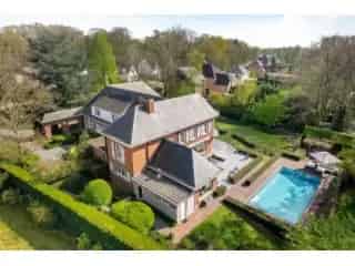 Villa te koop Mechelen Zuid - 538m² - Zwembad - 4 slaapkamers