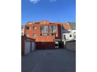 Garagebox te Huur Gent
