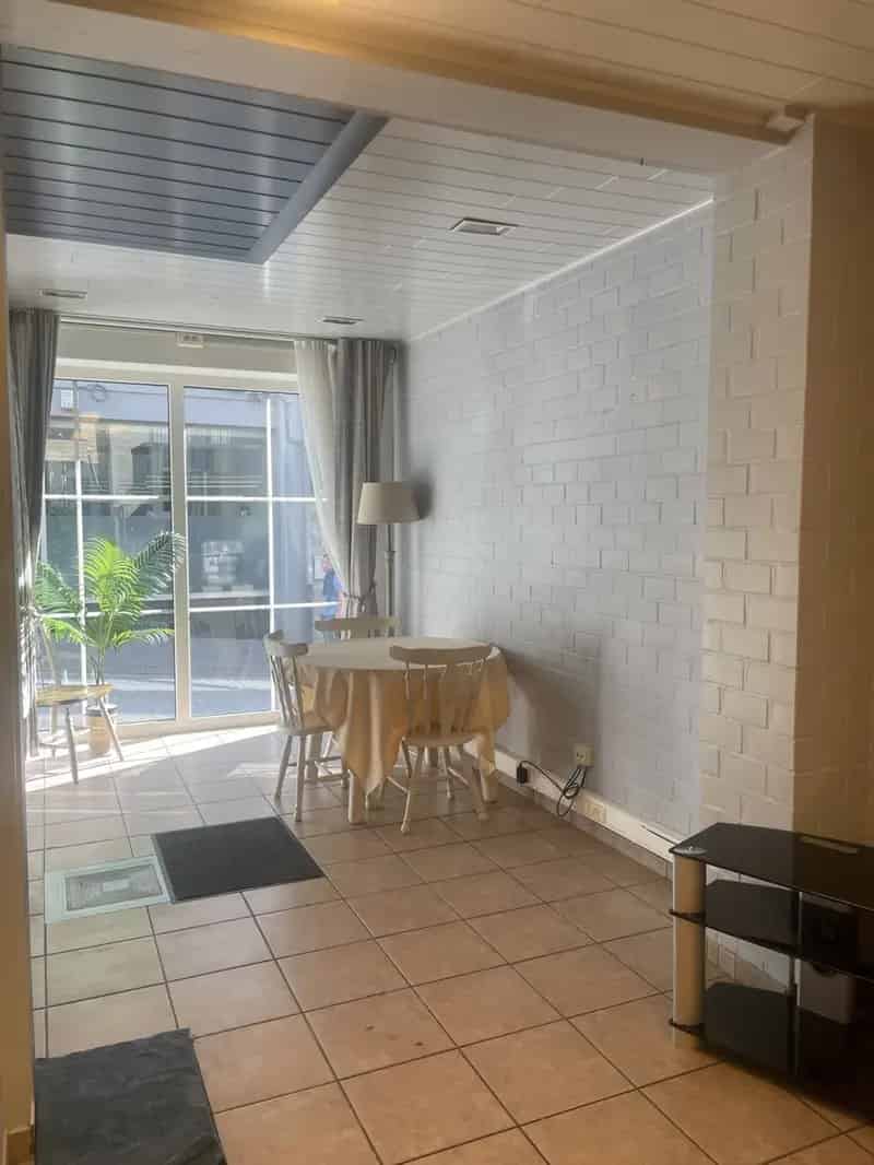 Gelijkvloersappartement te huur Geraardsbergen 1 slaapkamer