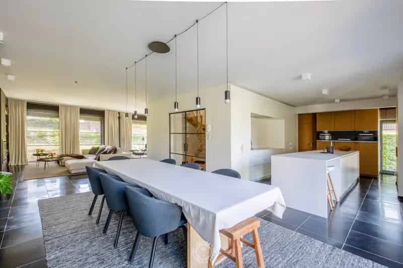 Huis te koop: Stijlvol wonen in alle rust