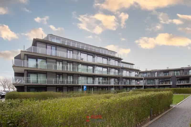 Residentie Waterfront G16 Volledig Aanbod