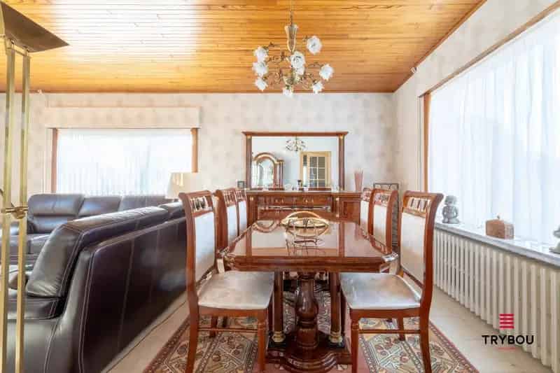 Ruime woning met potentieel Langemark