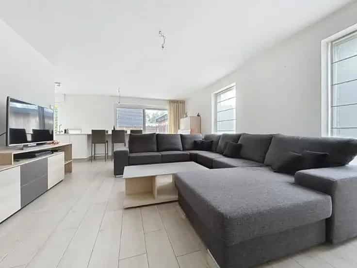 Huis Te Koop 3 slaapkamers Garage Tuin Energiezuinig