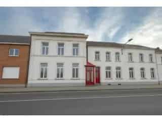 Appartement te Koop Fayt-lez-Manage - Renovatieproject