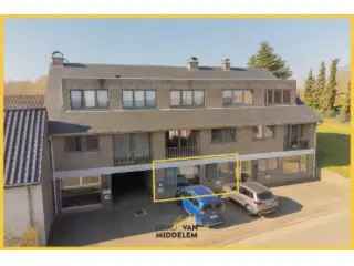 Appartement te koop Affligem 2 slaapkamers 85m²
