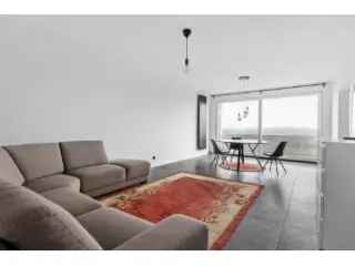 Appartement te koop Deurne 89m2 2 slaapkamers terras