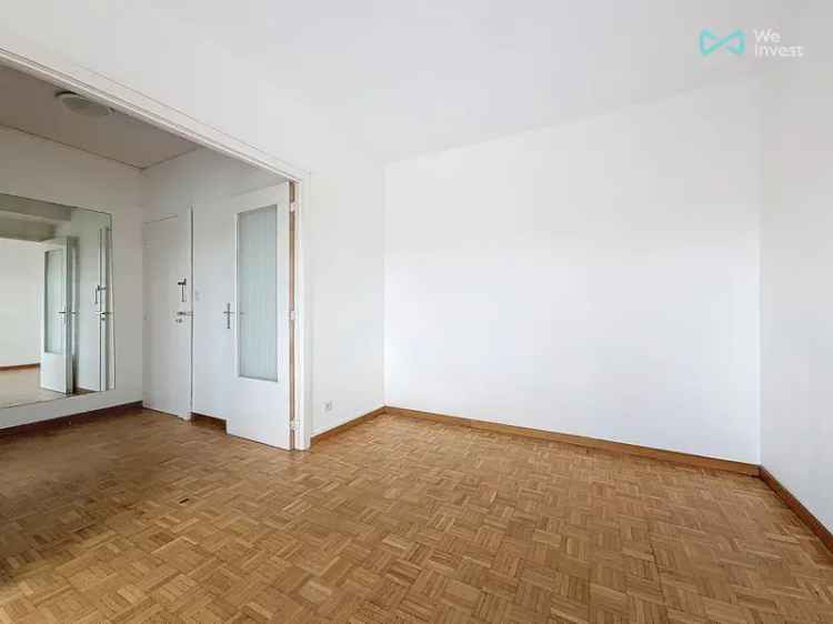 Appartement te huur