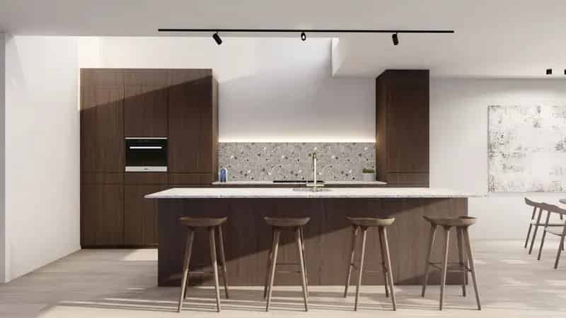 Unieke Casco Woning Diepenbeek