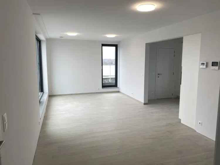 Appartement te koop