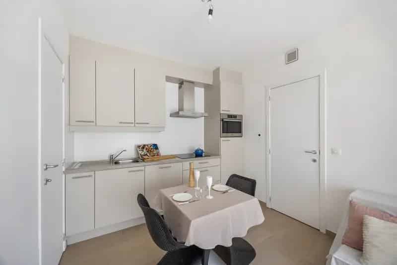 Gelijkvloers Appartement te Koop in Deurne