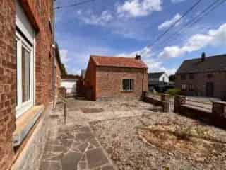 Huis te koop Dhuy - Landelijke Fermette met 3 slaapkamers