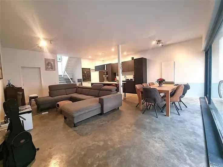 Appartement Te Koop Huart Hamoir - Albert Giraudlaan