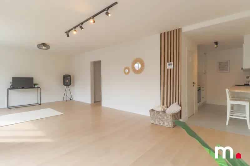 Appartement te Koop Kortrijk Weide Nabij Leie