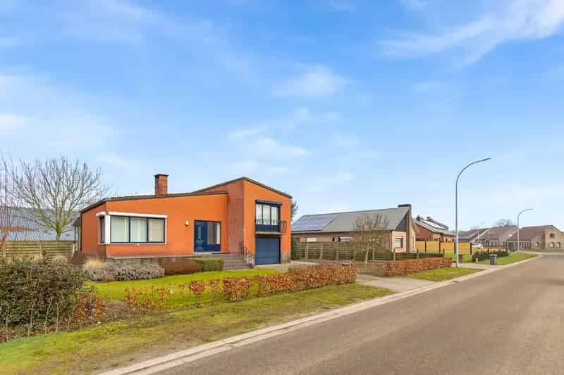 Huis te koop Retie Landelijk gelegen woning met potentieel