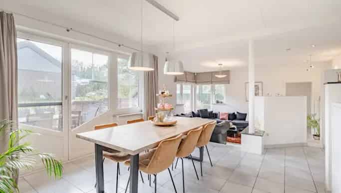 Huis te koop Genk 3 slaapkamers 8 are
